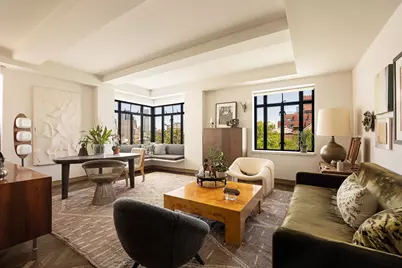 160 Columbia Heights #8C, Brooklyn, NY 11201 - Photo 1