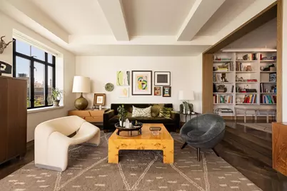 160 Columbia Heights #8C, New York City, NY 11201 - Photo 4