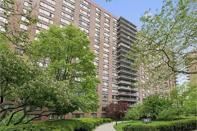 382 Central Park W #17X, New York City, NY 10025 - Photo 1