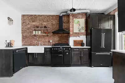 110 Beadel Street, New York City, NY 11222 - Photo 2