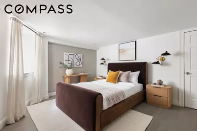 222 E 5th Street #2, New York City, NY 10003 - Photo 6
