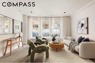 222 E 5th Street #2, New York City, NY 10003 - Photo 2