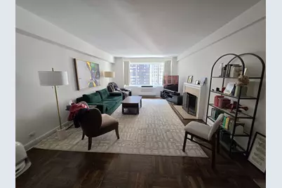 41 W 58th Street #9A, New York, NY 10019 - Photo 2