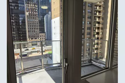 41 W 58th Street #9A, New York, NY 10019 - Photo 10