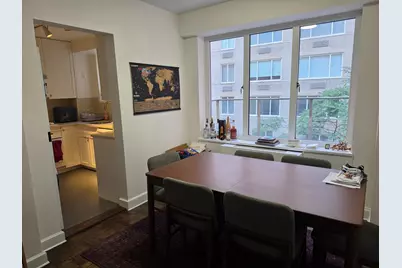 41 W 58th Street #9A, New York, NY 10019 - Photo 4