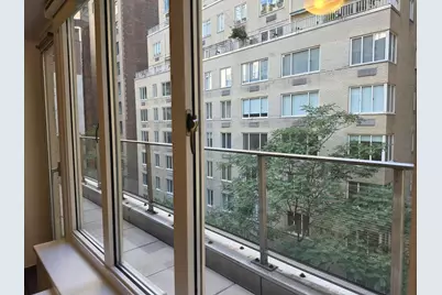 41 W 58th Street #9A, New York, NY 10019 - Photo 12