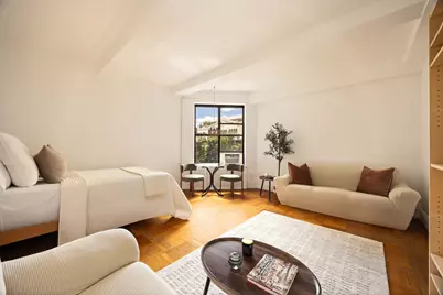 225 Central Park W #412, New York City, NY 10024 - Photo 1