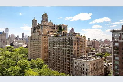 225 Central Park W #412, New York City, NY 10024 - Photo 6
