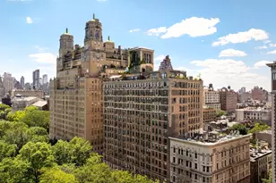 225 Central Prk W, New York City, NY 10024 - Photo 6