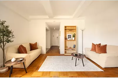 225 Central Park W #412, New York City, NY 10024 - Photo 2
