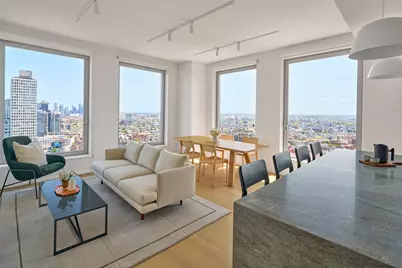 8 S 4th Street #42D, Brooklyn, NY 11249 - Photo 2