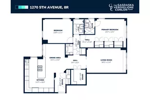 1270 5th Ave, New York City, NY 10029 - Photo 12