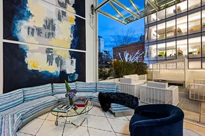 524 W 19th Street #1A, New York, NY 10011 - Photo 20