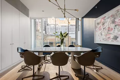 524 W 19th Street #1A, New York, NY 10011 - Photo 6