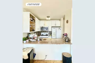 350 W 50th Street #24D, New York City, NY 10019 - Photo 4