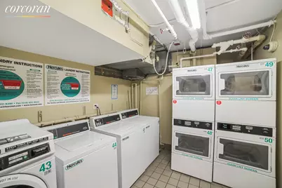 350 W 50th Street #24D, New York City, NY 10019 - Photo 10