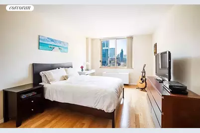 350 W 50th Street #24D, New York City, NY 10019 - Photo 2