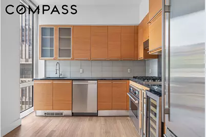 10 W End Avenue #8K, New York City, NY 10023 - Photo 2