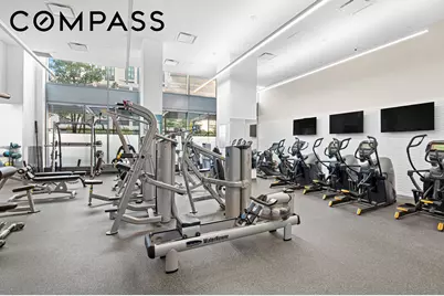 10 W End Avenue #8K, New York City, NY 10023 - Photo 8