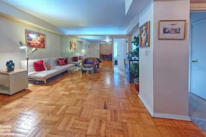 225 E 46th Street #10H, New York, NY 10017 - Photo 1