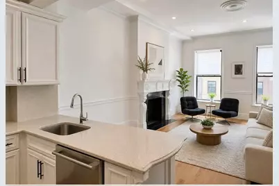 133 W 136th Street, New York City, NY 10030 - Photo 2