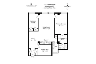 222 Park Ave S, New York City, NY 10003 - Photo 12