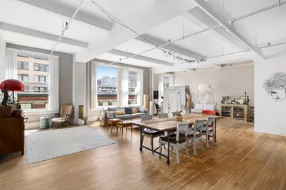 222 Park Avenue S #9D, New York City, NY 10003 - Photo 1