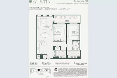78-29 Austin Street #318, New York City, NY 11375 - Photo 28
