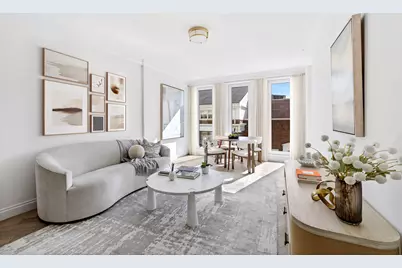 78-29 Austin Street #318, New York City, NY 11375 - Photo 1