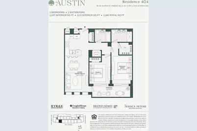 78-29 Austin Street #404, New York City, NY 11375 - Photo 30
