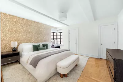 110 E 87th Street #6A, New York, NY 10128 - Photo 4