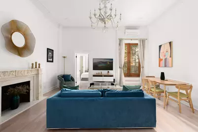 133 W 75th Street #PARLOUR, New York City, NY 10023 - Photo 1