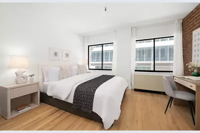 67 E 11th Street #216, New York City, NY 10003 - Photo 6