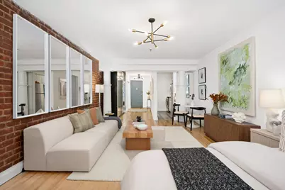 67 E 11th Street #216, New York City, NY 10003 - Photo 2