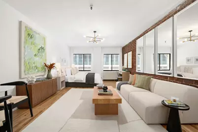 67 E 11th Street #216, New York City, NY 10003 - Photo 1