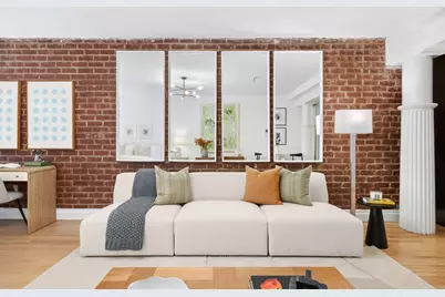 67 E 11th Street #216, New York City, NY 10003 - Photo 4