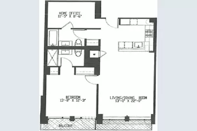 133 W 22nd Street #5F, New York City, NY 10011 - Photo 14