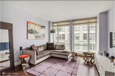 133 W 22nd Street #5F, New York City, NY 10011 - Photo 2