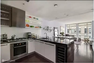 133 W 22nd Street #5F, New York City, NY 10011 - Photo 4