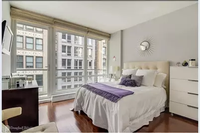 133 W 22nd Street #5F, New York City, NY 10011 - Photo 6