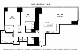 15 Hudson Yards, New York City, NY 10001 - Photo 32