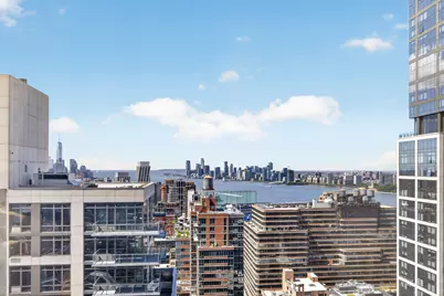 15 Hudson Yards #33A, New York City, NY 10001 - Photo 2