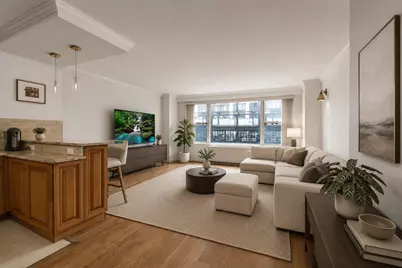 400 E 85th Street #2-H, New York City, NY 10028 - Photo 1