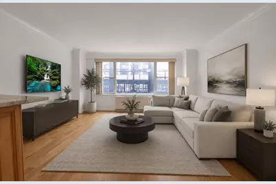 400 E 85th Street #2-H, New York City, NY 10028 - Photo 2