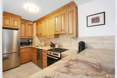 400 E 85th Street #2-H, New York City, NY 10028 - Photo 4