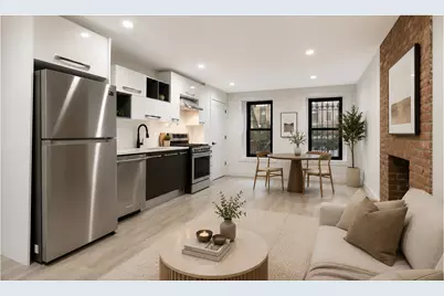362 Hancock Street #TR, New York City, NY 11216 - Photo 1
