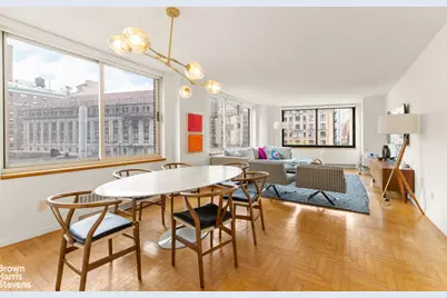 201 W 72nd Street #8K, New York, NY 10023 - Photo 1