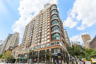 201 W 72nd Street #8K, New York, NY 10023 - Photo 8