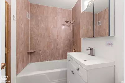 201 W 72nd Street #8K, New York, NY 10023 - Photo 6