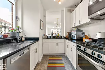 201 W 72nd Street #8K, New York, NY 10023 - Photo 4